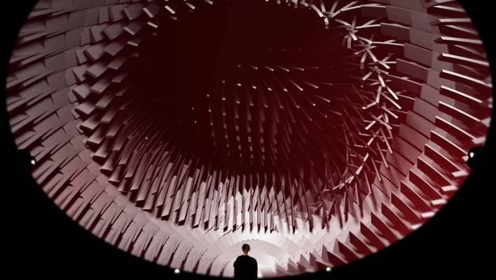 Bio-Inspire Giant Experience