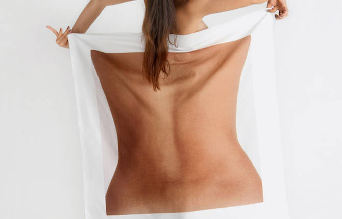 Exploring Body Perception in Photographs