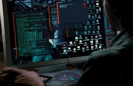 Computer Hacking in Movies