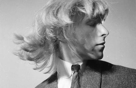 David Bowie Cliches Through the Years