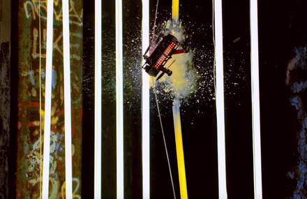 Drone Racing League