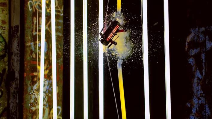 Drone Racing League