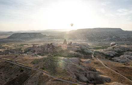 A Journey in South-East of Turkey