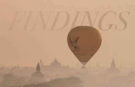 Magic Exploration of South Asia