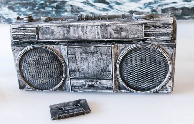 Fossils of Out-Dated Technologies