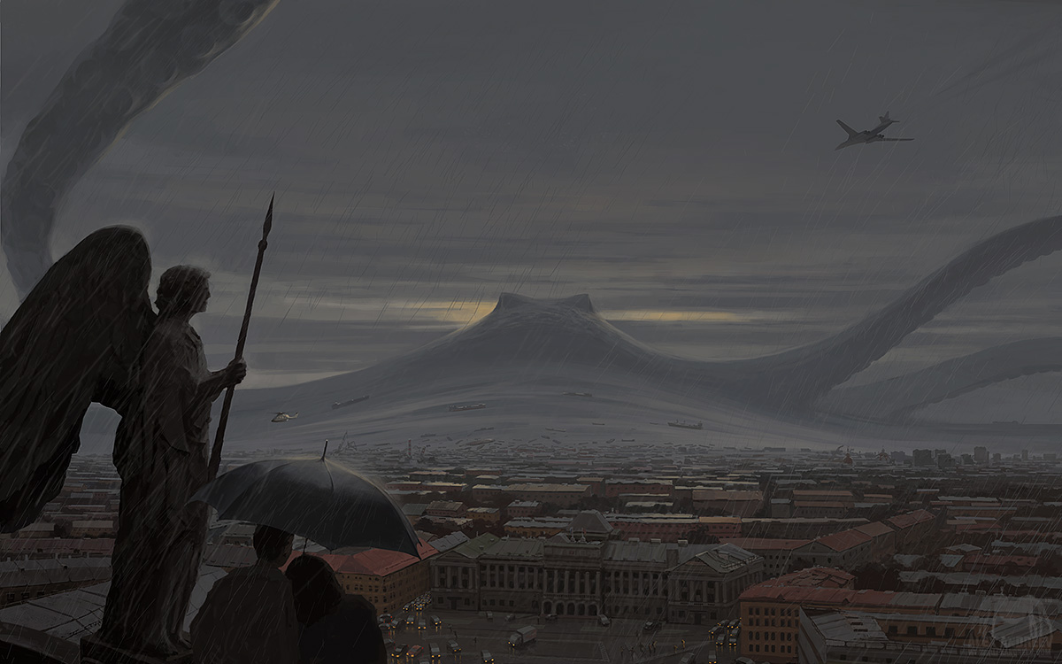 futuristicpaintingsalexandreyev2