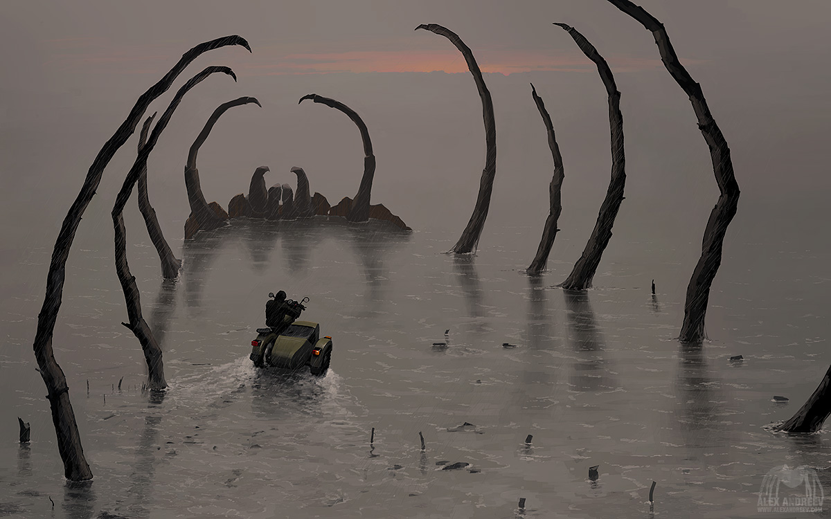futuristicpaintingsalexandreyev6