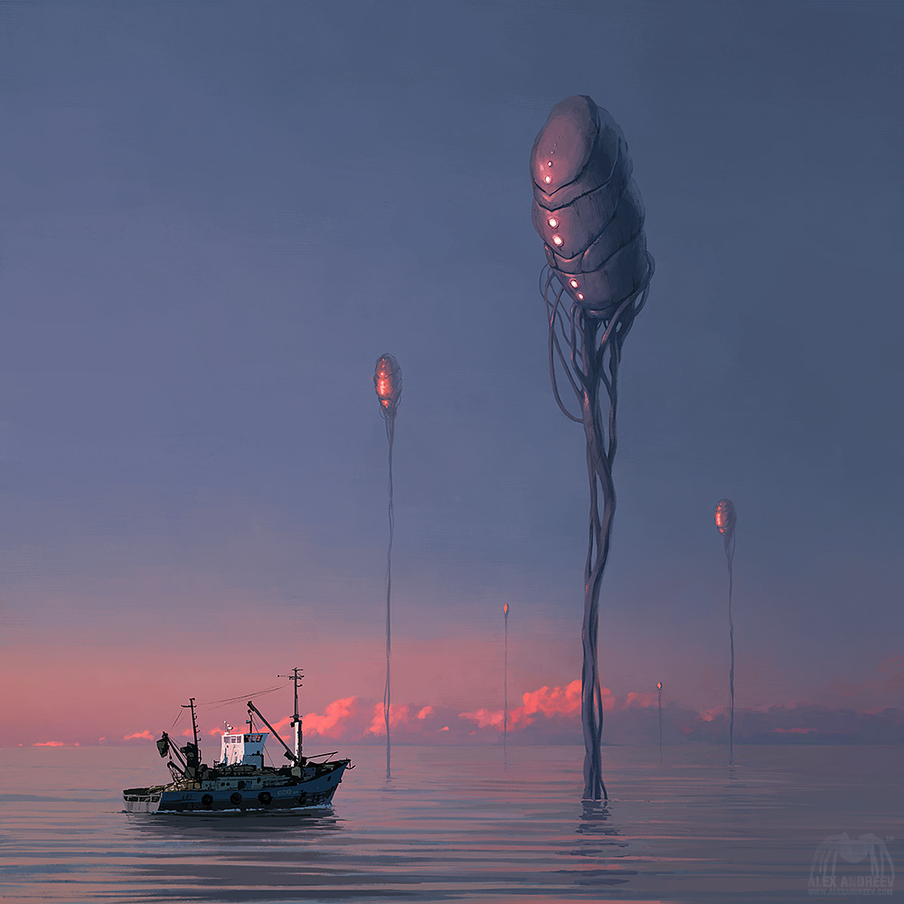 futuristicpaintingsalexandreyev9