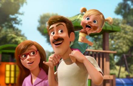 Inside Out – The Outside Edition