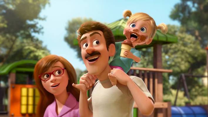 Inside Out – The Outside Edition