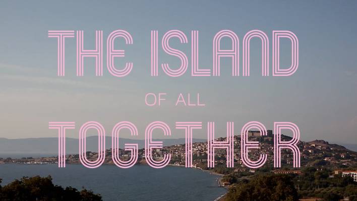 The Island of all Together