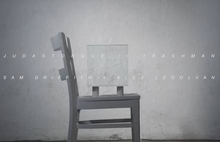 High-Speed Photography & Conceptual Art
