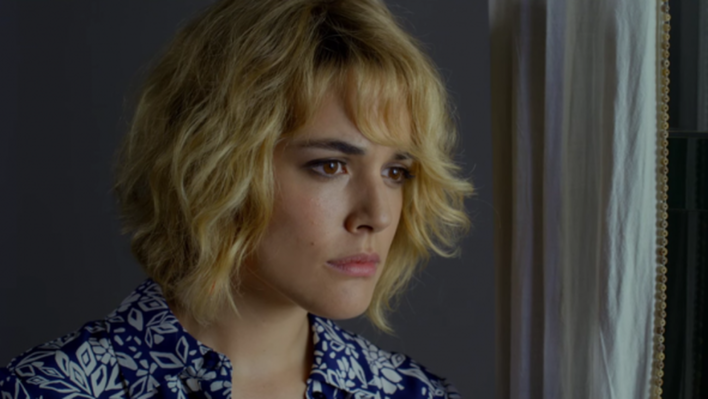 Julieta – Almodovar Movie Trailer