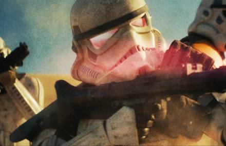 Kara – Unofficial Star Wars Film