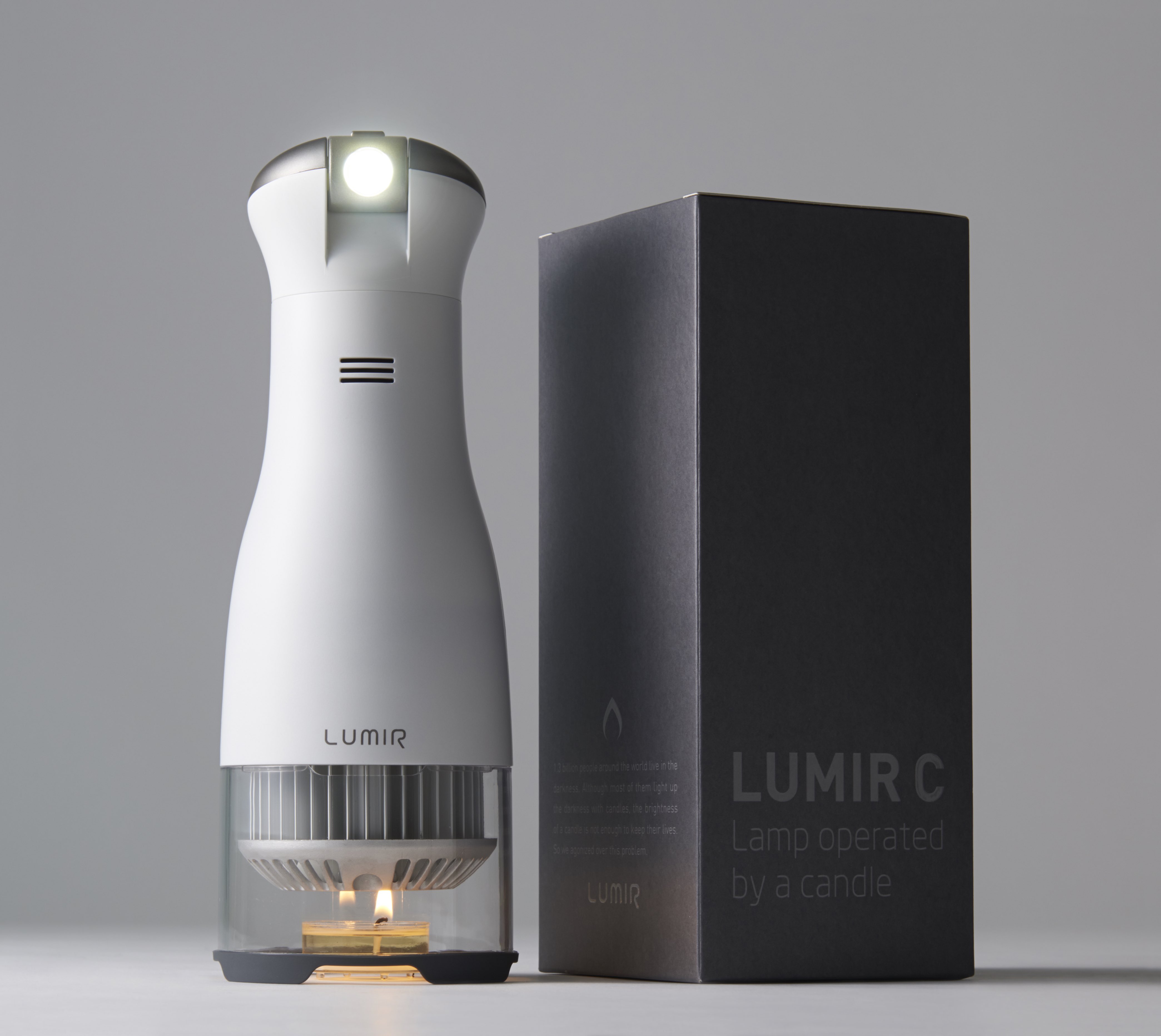 lumirC8