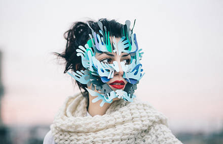 The Mask to Unmask Project