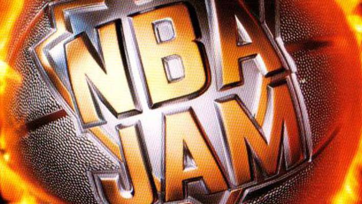 The True Story Behind NBA Jam Video Game