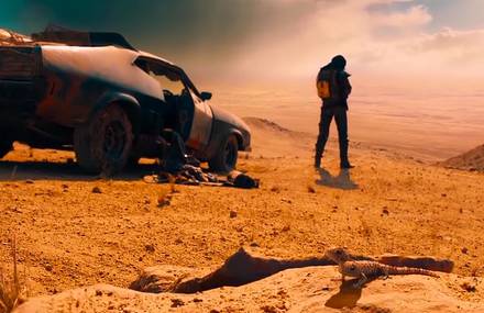 10 Best Opening Shots in Movies
