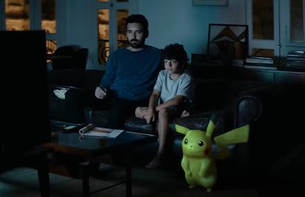 Pokemon 20 Superbowl Ad