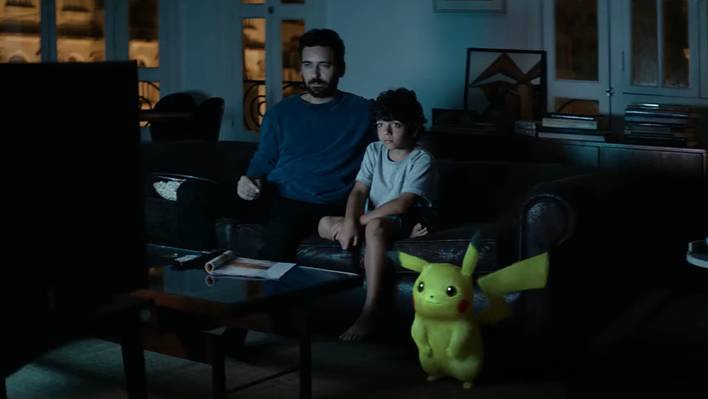 Pokemon 20 Superbowl Ad