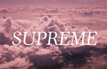 RATATAT – Supreme