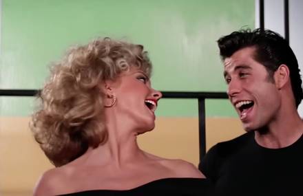 A Tribute to Romance in Movies