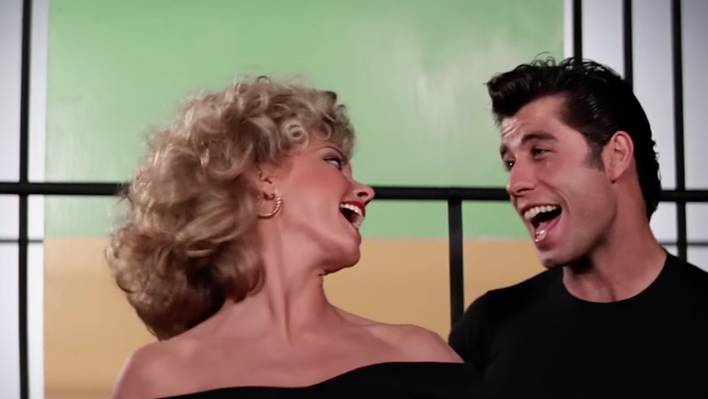 A Tribute to Romance in Movies