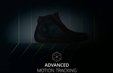 Smartshoes : The Future of Shoes