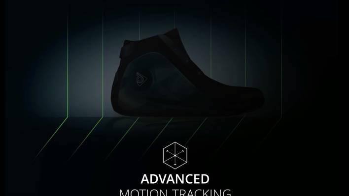 Smartshoes : The Future of Shoes