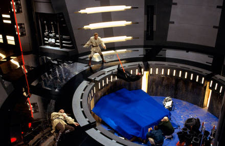 1-Hour Star Wars: Episode I The Phantom Menace Making-Of