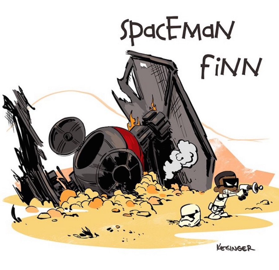 starwarsclavinhobbes5
