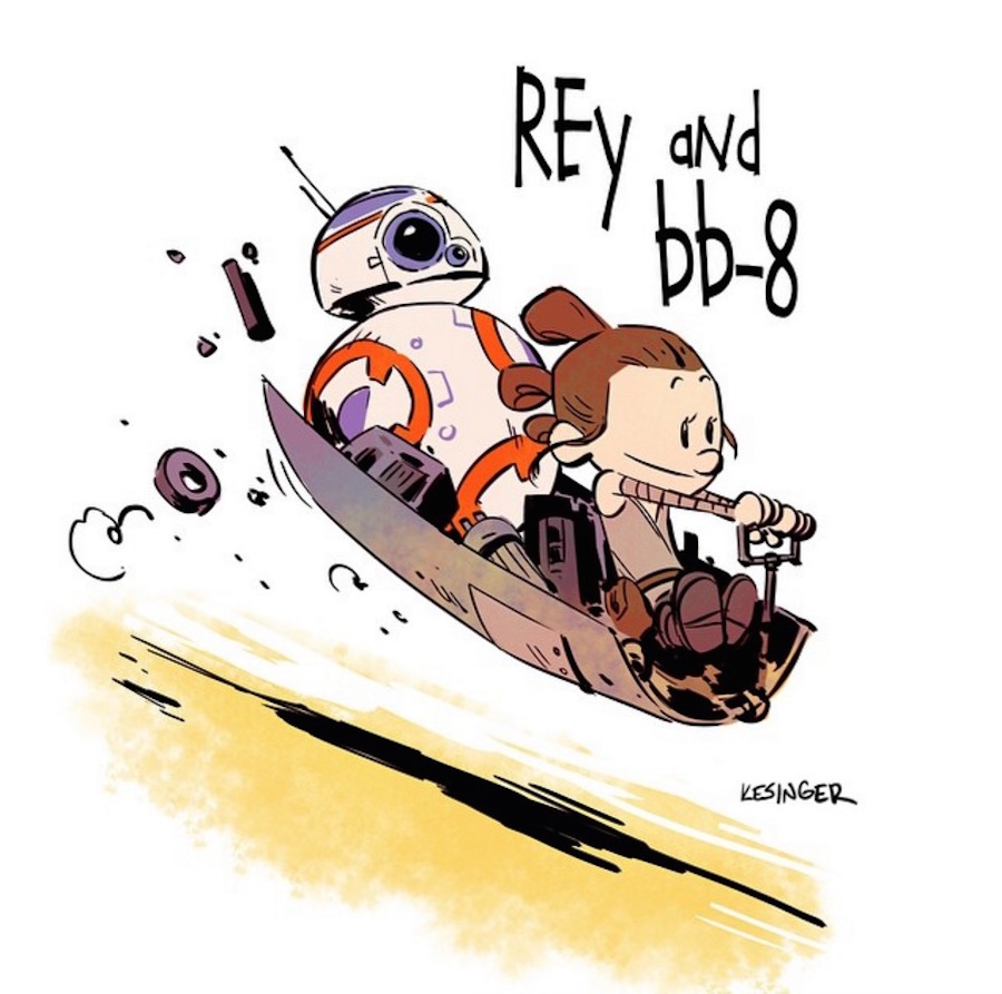 starwarsclavinhobbes6