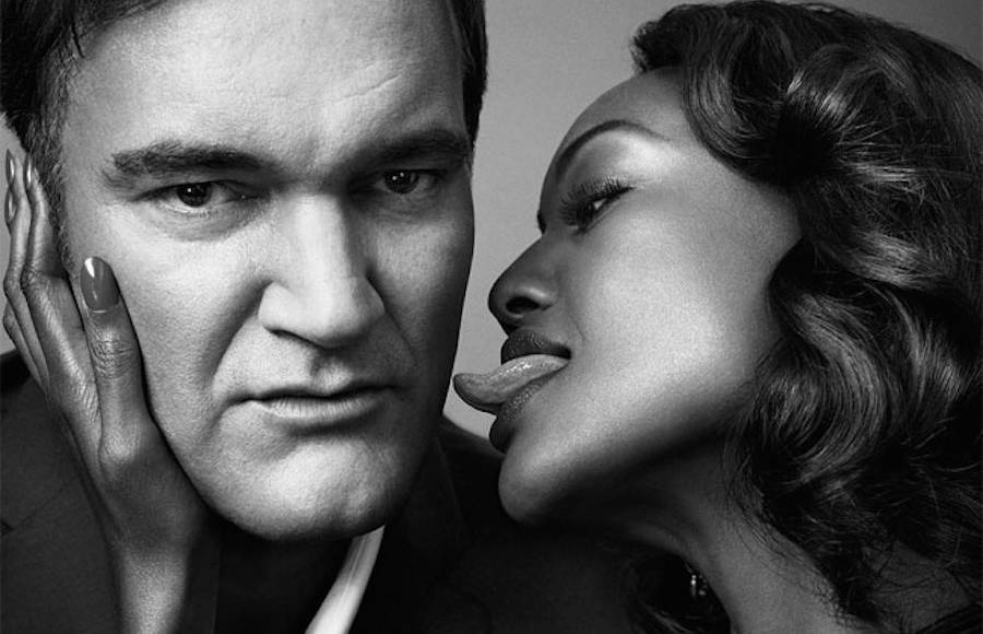 Stunning Celebrity Portraits By Marc Hom