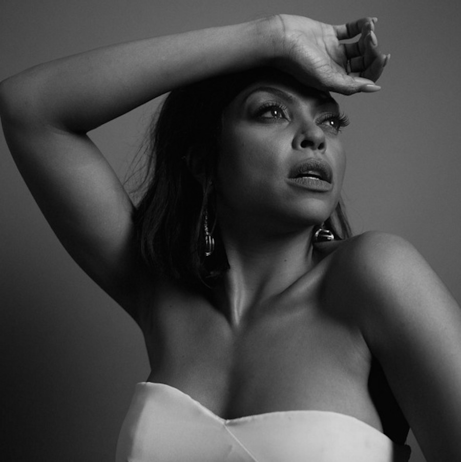 tarajiphenson