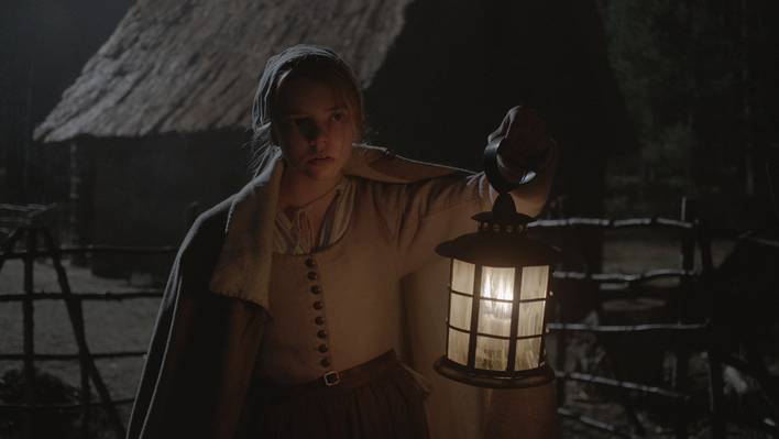 The Witch – New Trailer