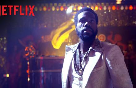 Netflix’s “The Get Down” Trailer