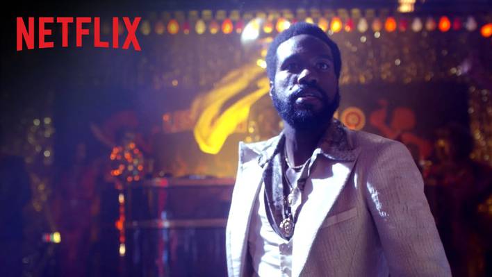 Netflix’s « The Get Down » Trailer