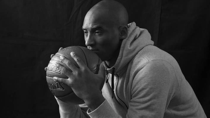 Jazz Pianist Robert Glasper’s Tribute to Kobe Bryant