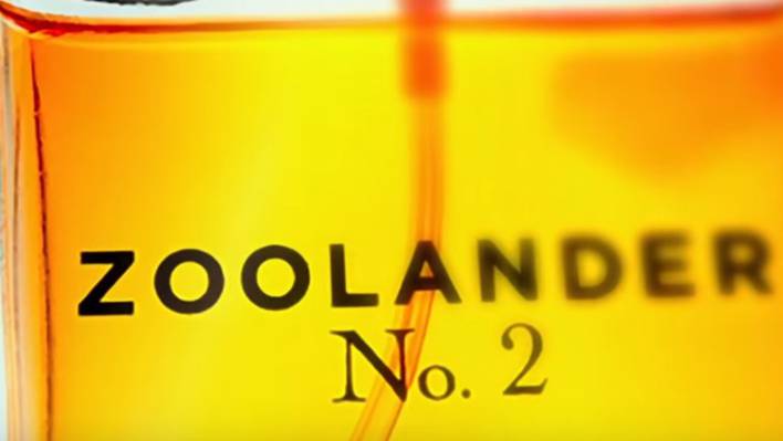 Zoolander 2 Perfume Trailer