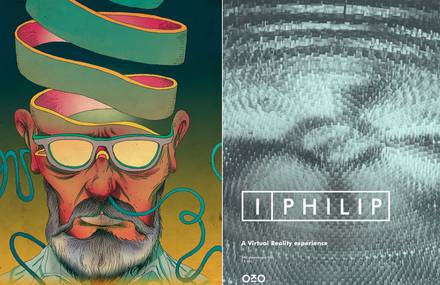 The Life of Philip K. Dick