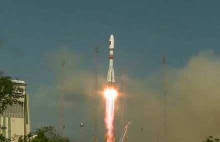 86 rocket launches of 2015