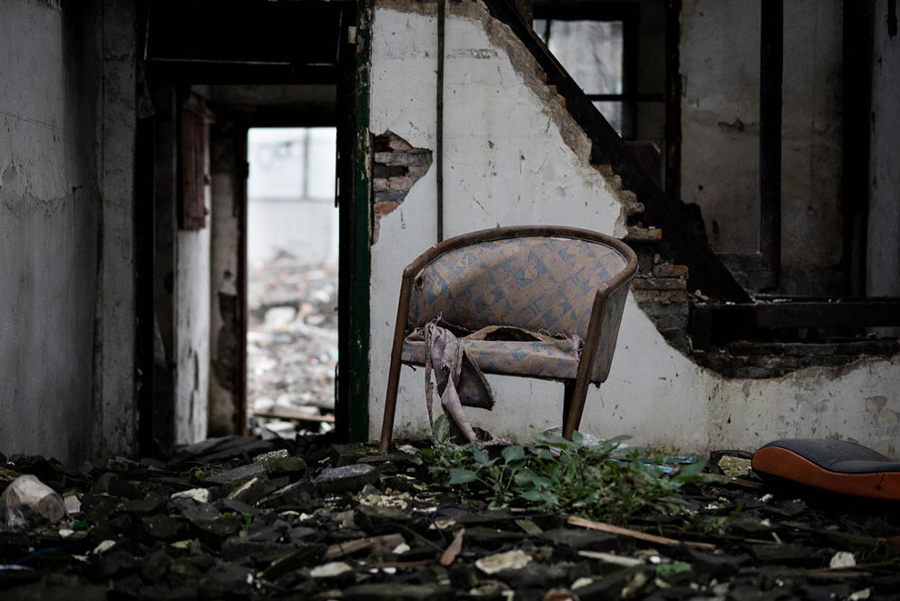 A photographical trip 12