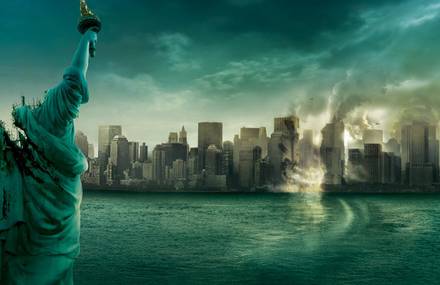 New York City in Movies