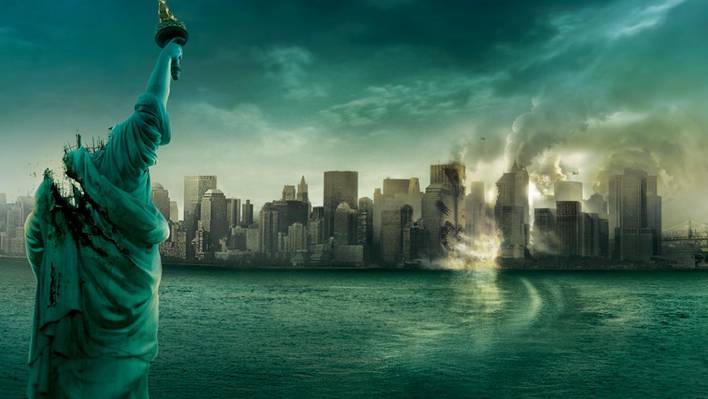 New York City in Movies