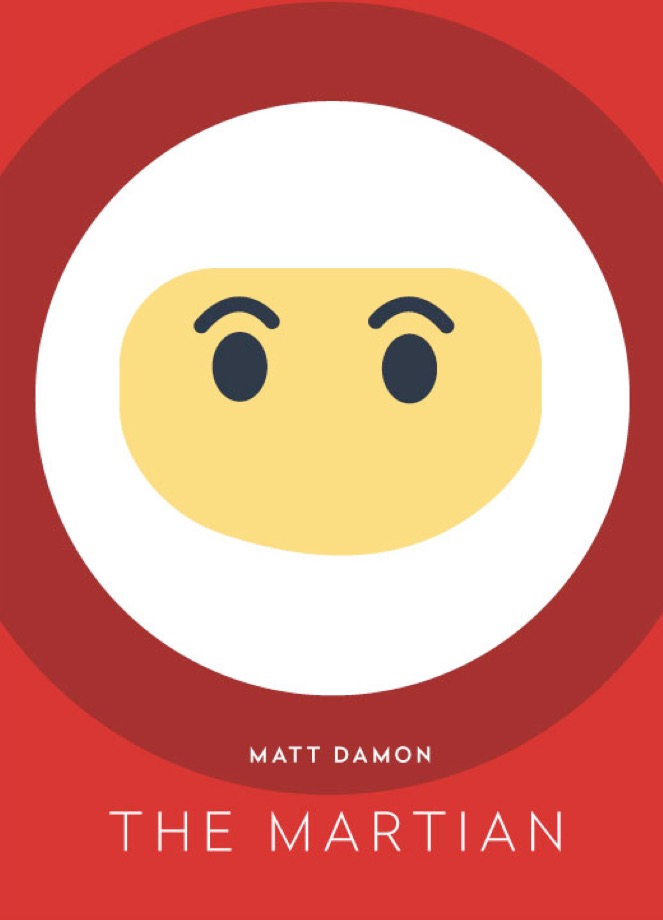 Oscars Funny and Creative Emojis Posters 5