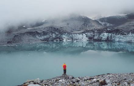 Photographical Journey Through the Beauty of Switzerland