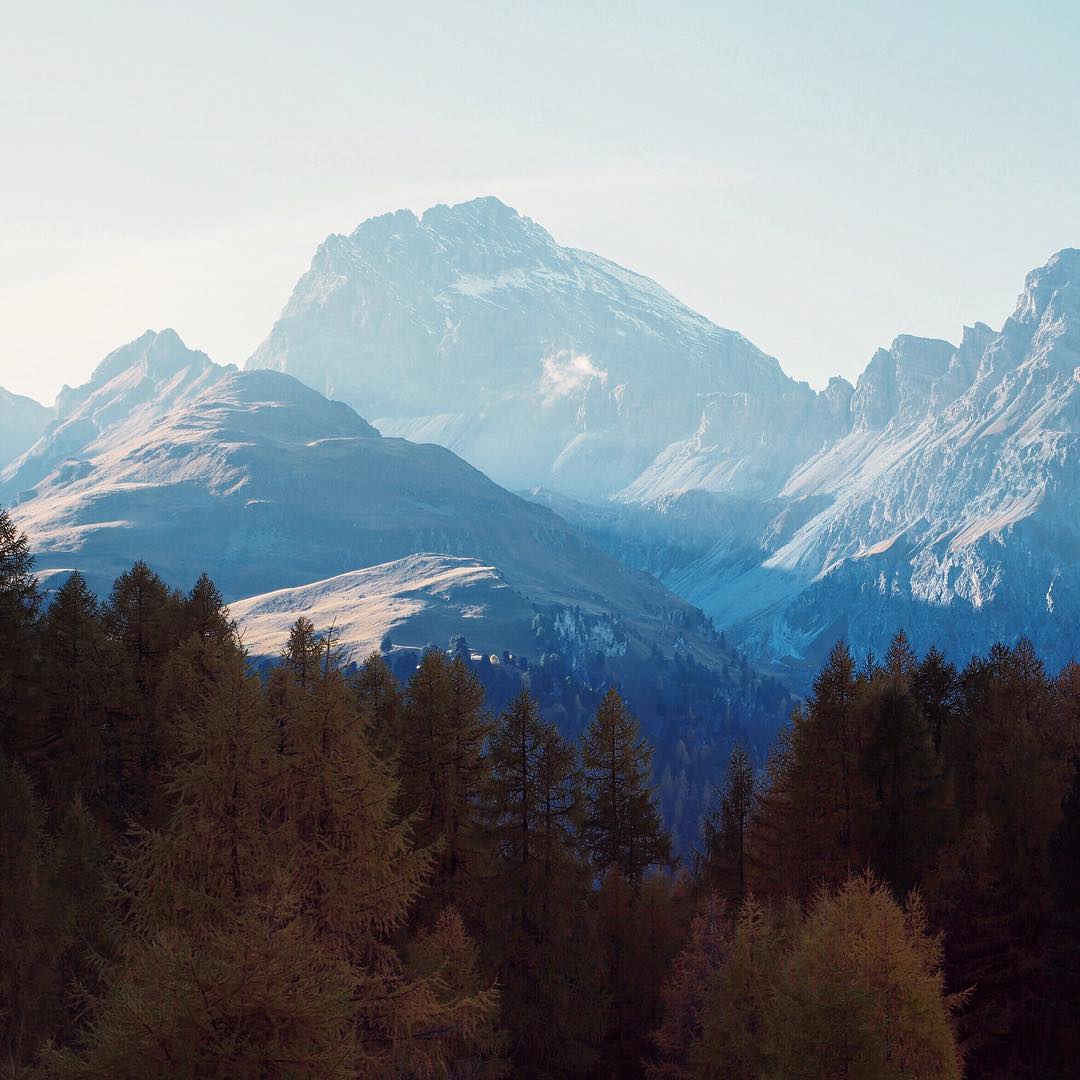 Photographical Journey Through the Beauty of Switzerland 11