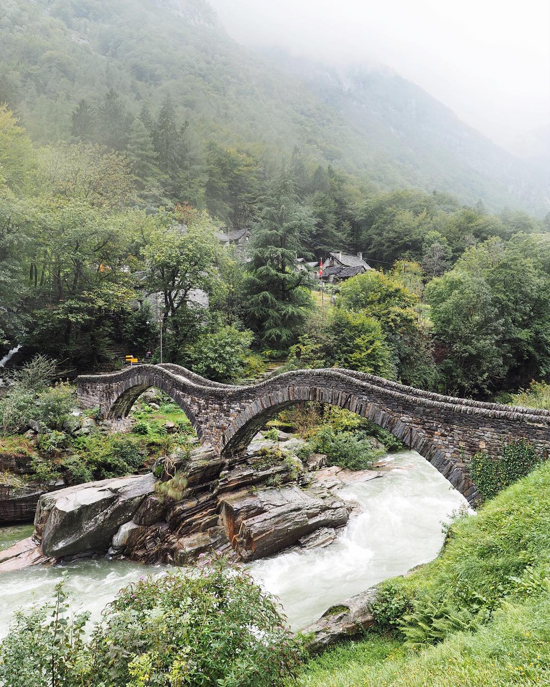 Photographical Journey Through the Beauty of Switzerland 12