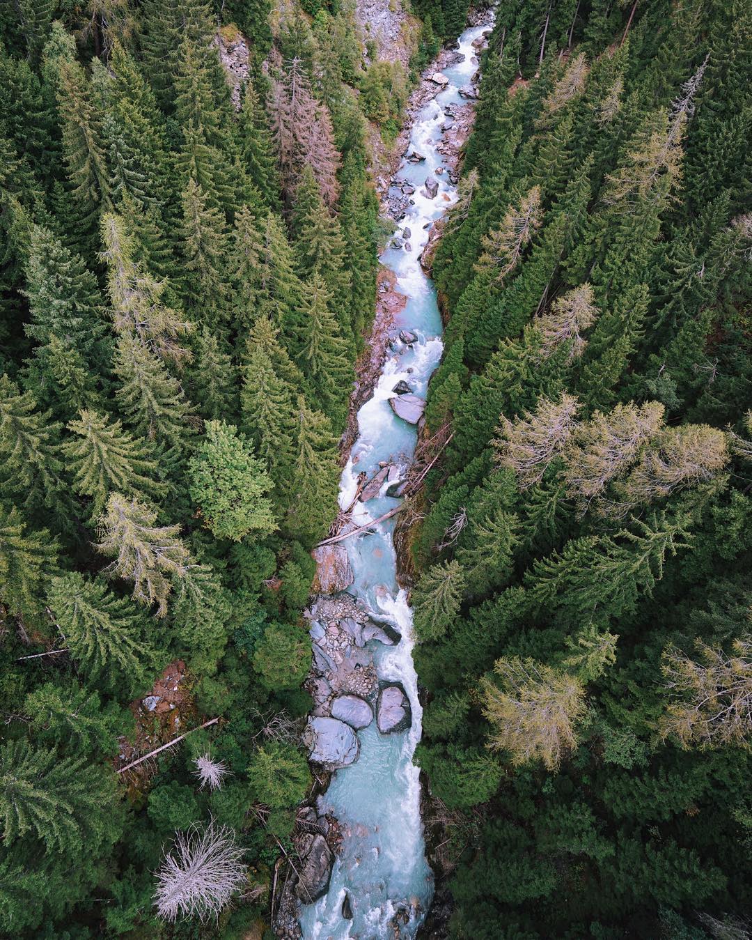 Photographical Journey Through the Beauty of Switzerland 15