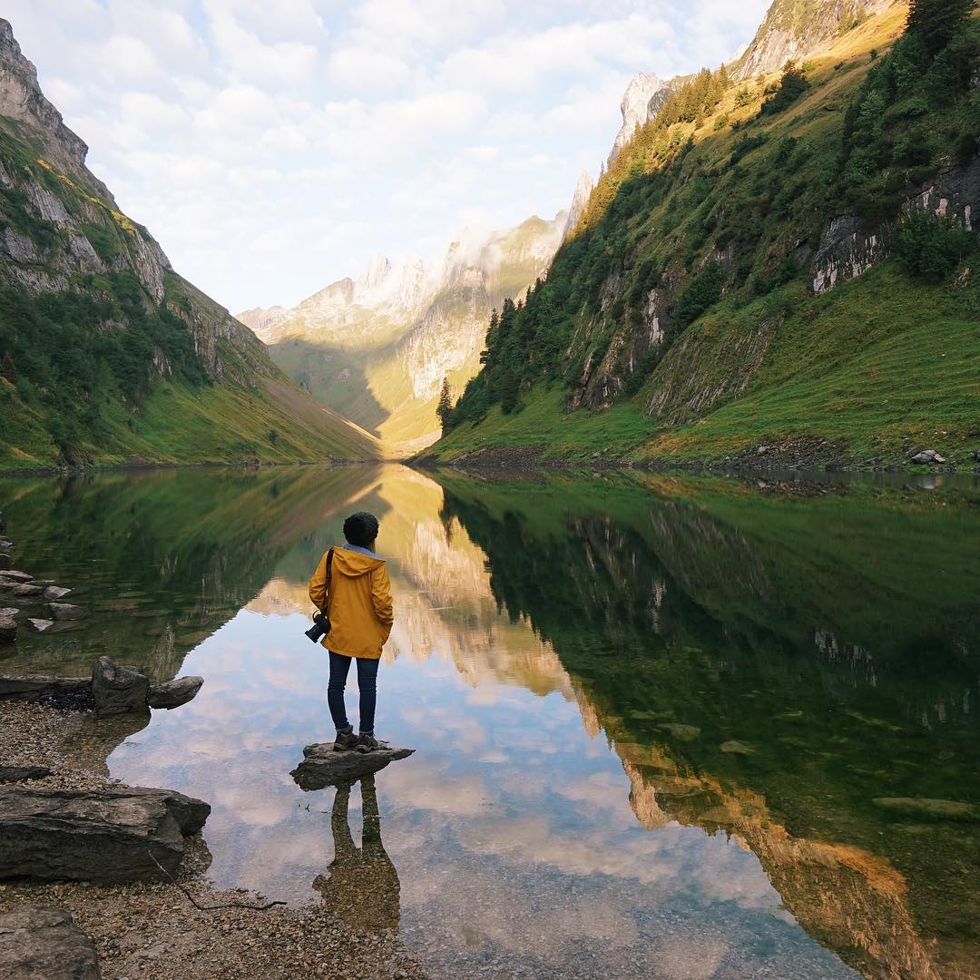 Photographical Journey Through the Beauty of Switzerland 16